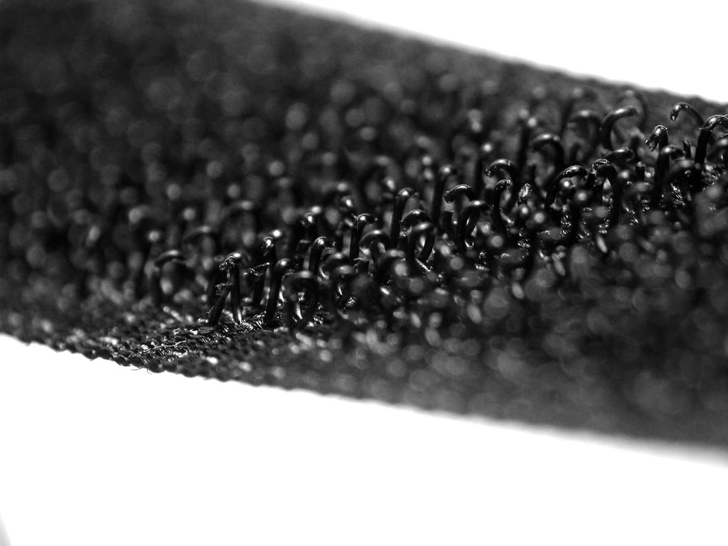 Værd at vide om velcro