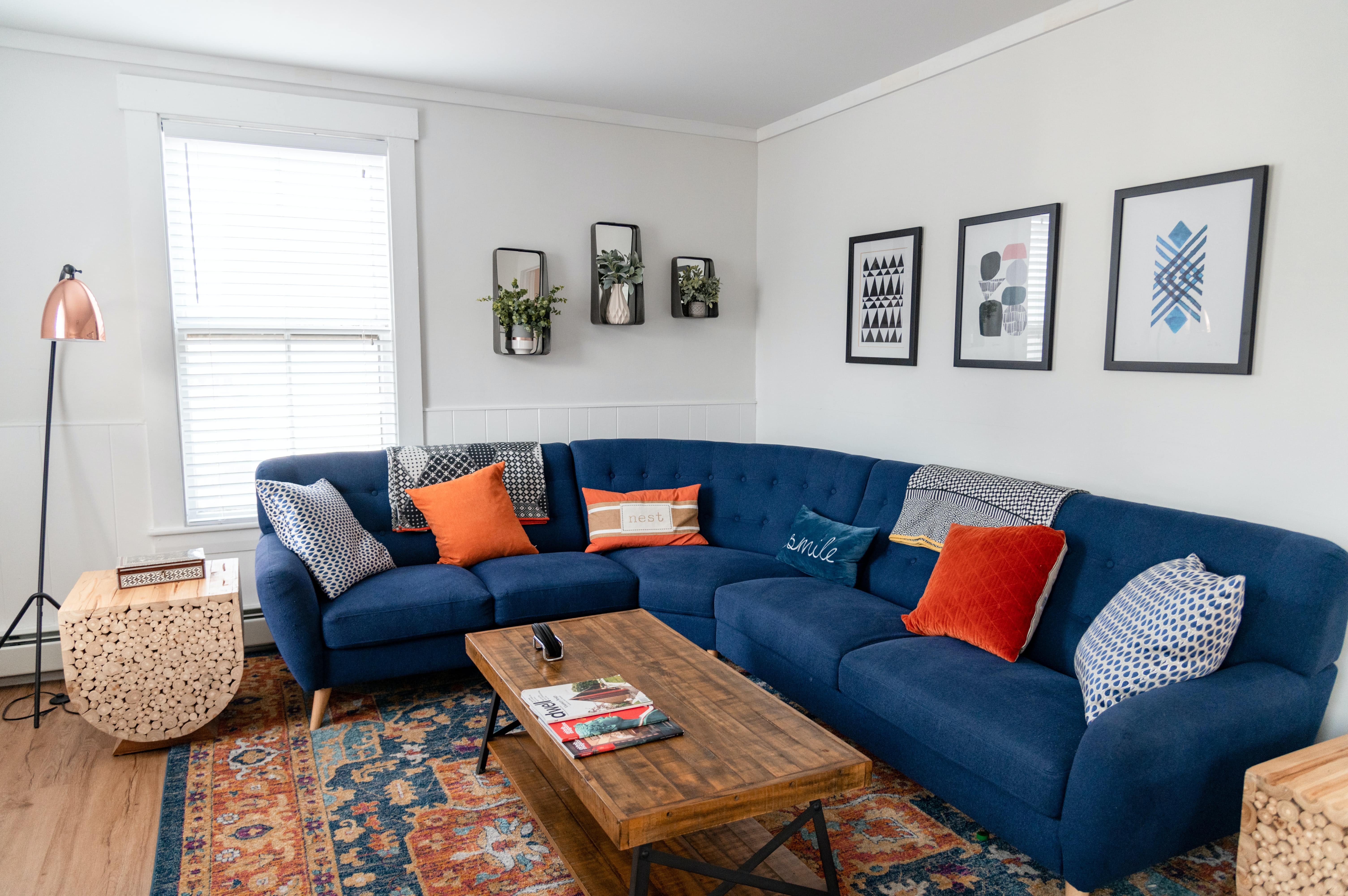 Find din nye, moderne sofa