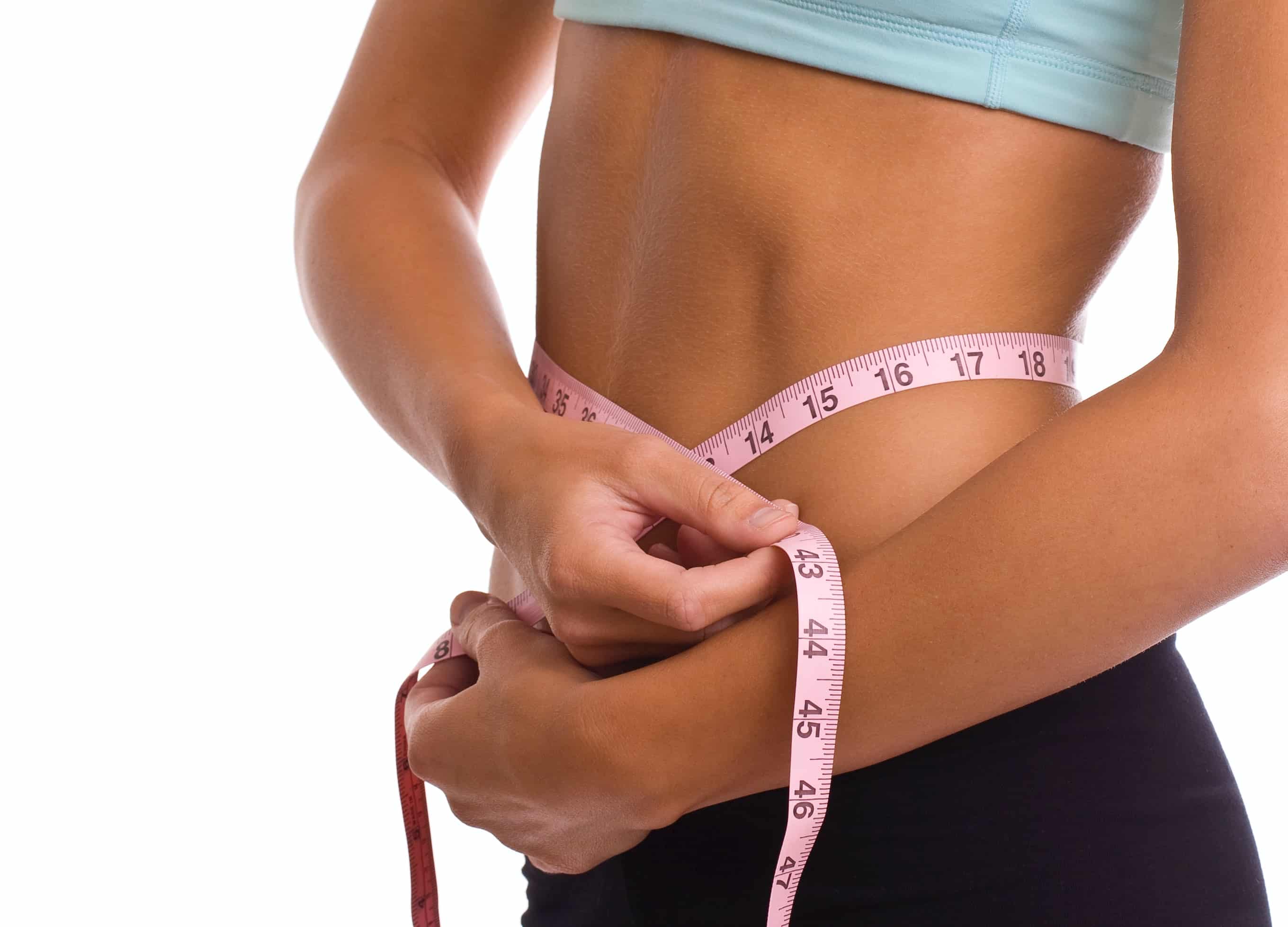 Fat burner kan hjælpe dig af med overflødige kilo