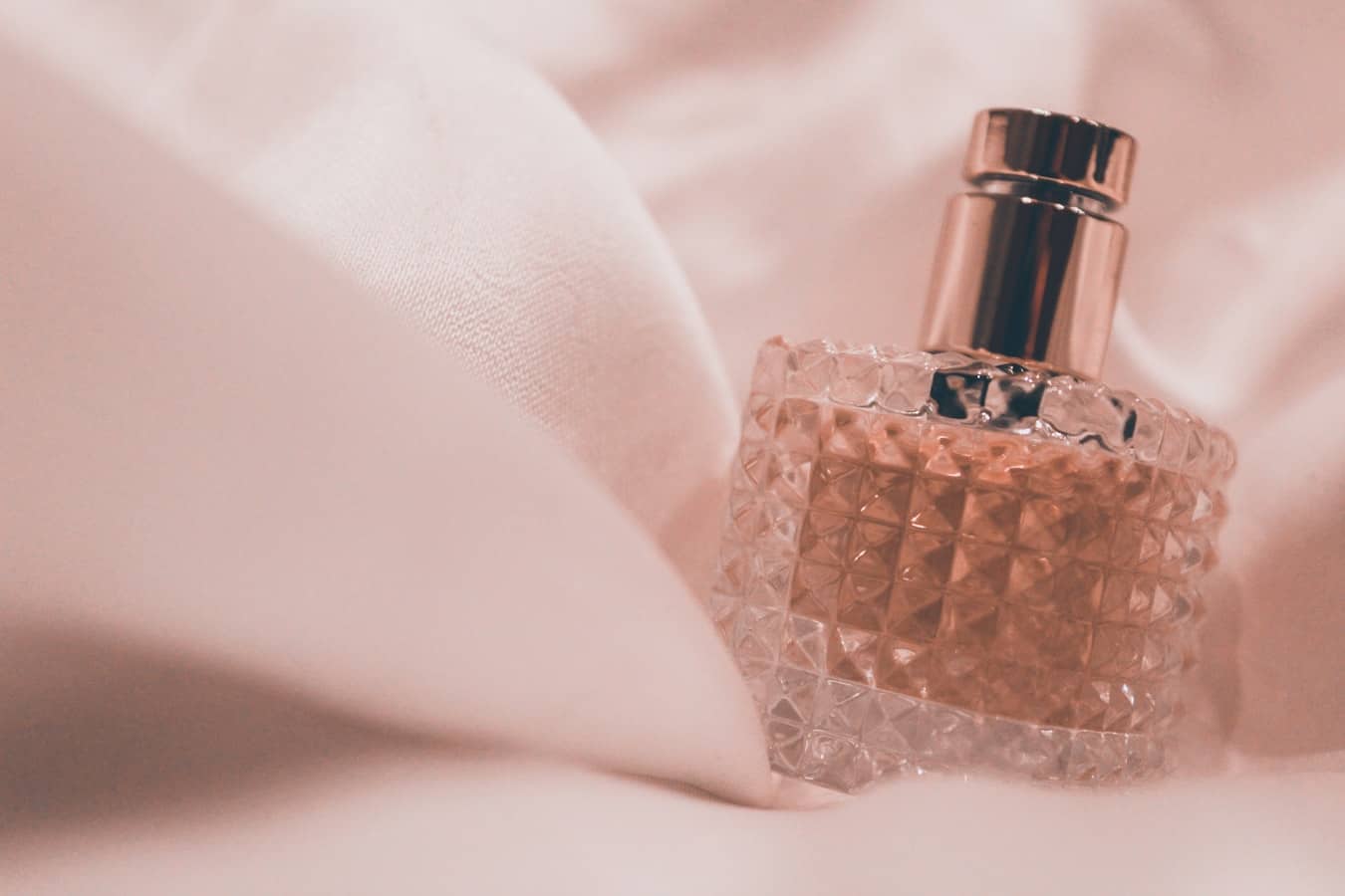 Find din duft med Clean parfumer