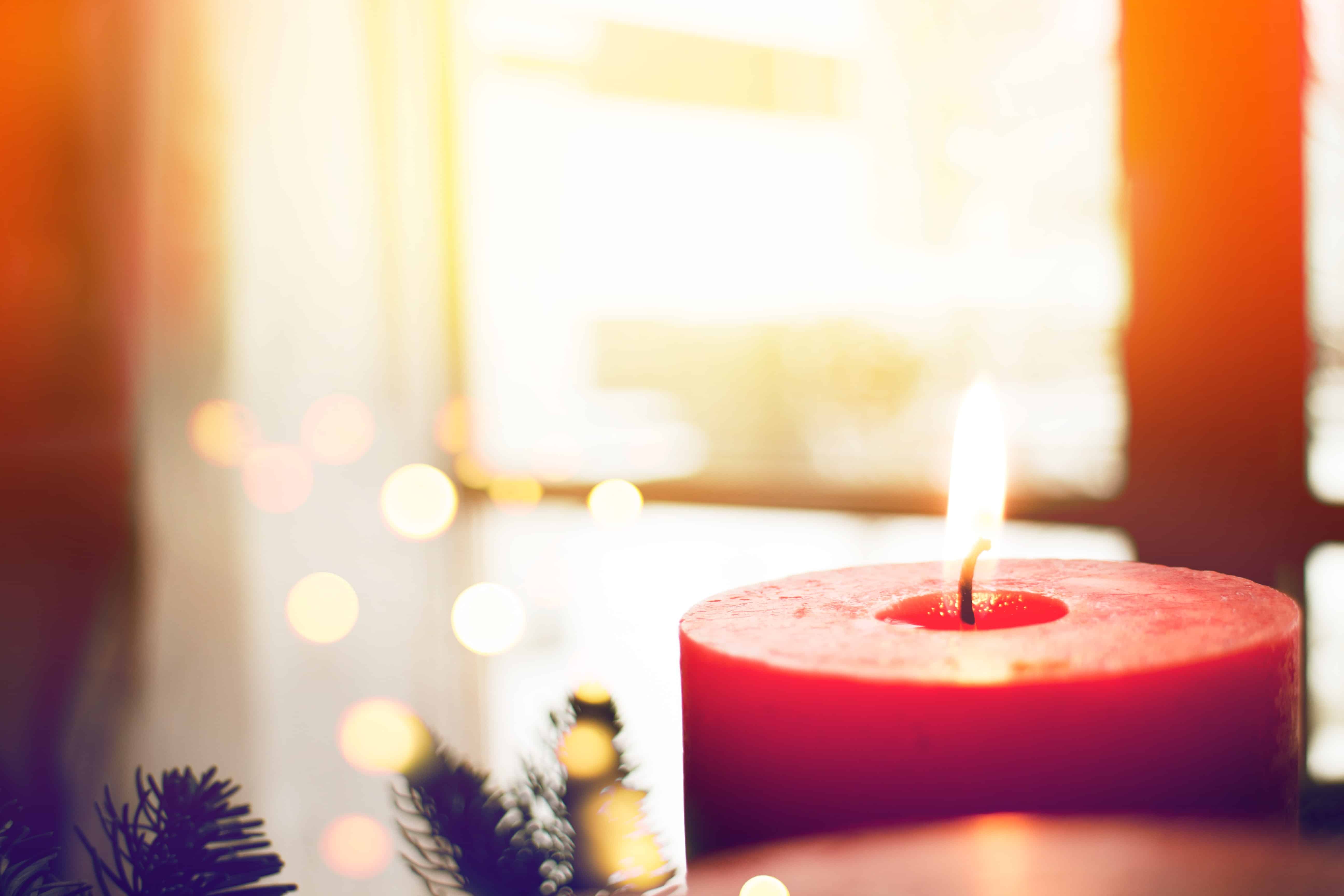 Juledekorationernes mange stilarter