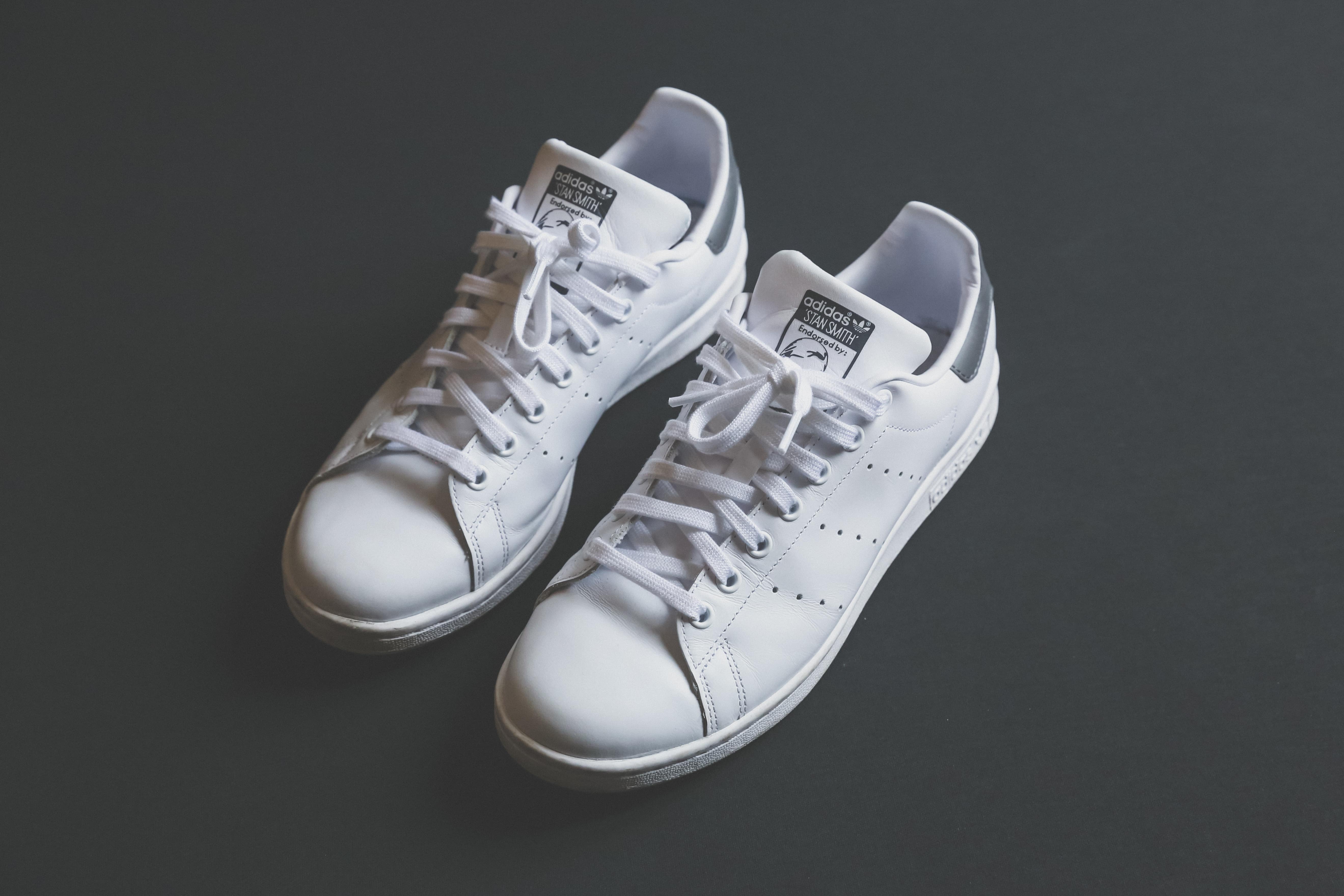 Adidas Stan Smith sneakers til damer og herrer