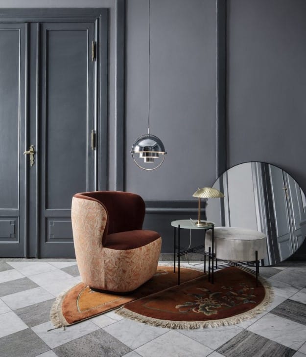 Designmøbler til det moderne hjem