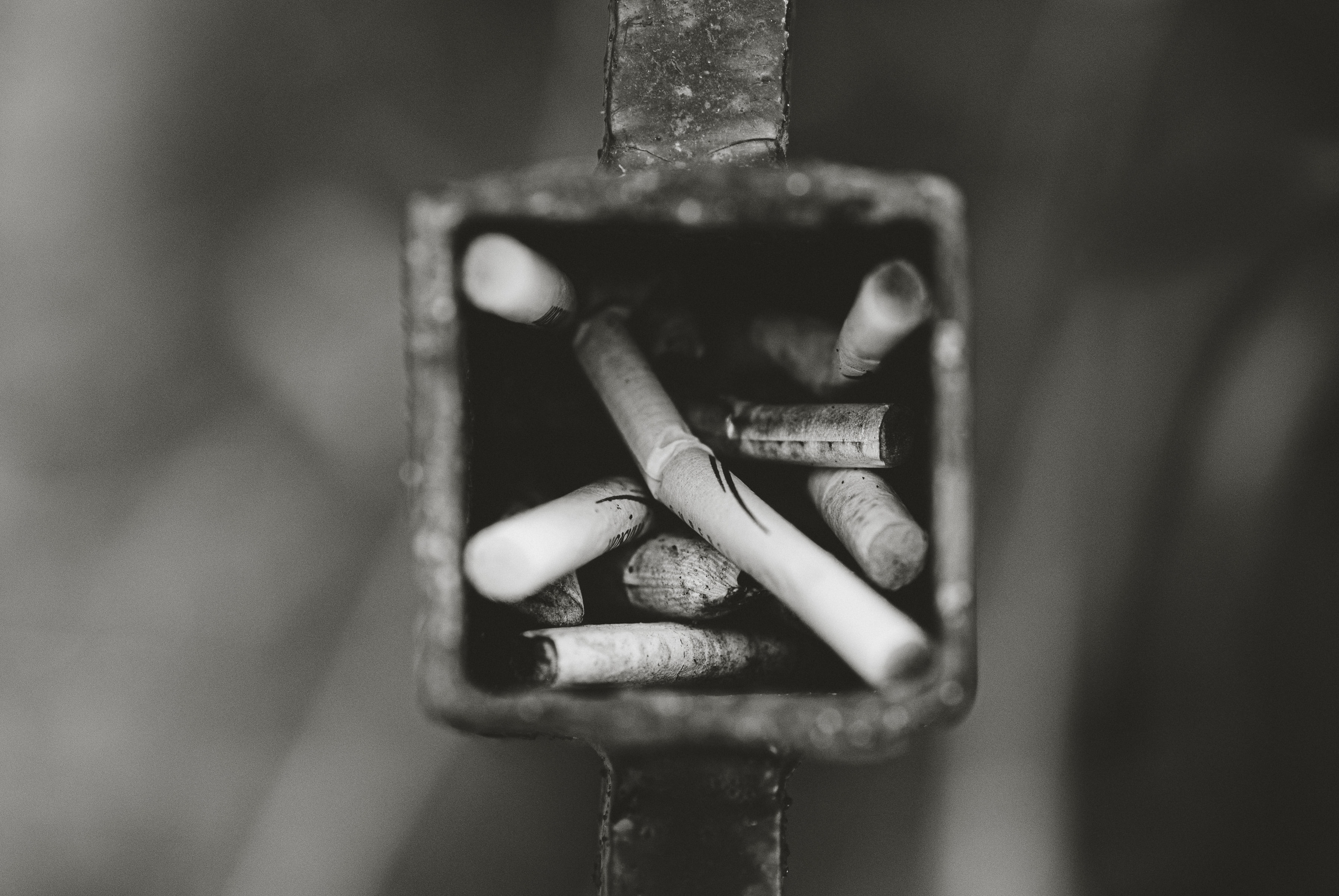Træt af kedelige cigaretter?