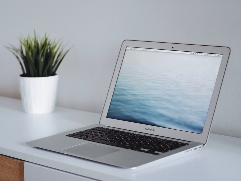 Forkæl din Macbook med et sleeve i god kvalitet